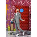 Pee-wee Herman Action Figure Ultimate Pee-wee Herman 18 cm