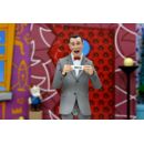 Pee-wee Herman Action Figure Ultimate Pee-wee Herman 18 cm