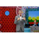 Pee-wee Herman Action Figure Ultimate Pee-wee Herman 18 cm