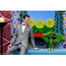 Pee-wee Herman Action Figure Ultimate Pee-wee Herman 18 cm