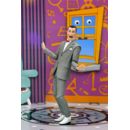 Pee-wee Herman Action Figure Ultimate Pee-wee Herman 18 cm