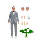 Pee-wee Herman Action Figure Ultimate Pee-wee Herman 18 cm