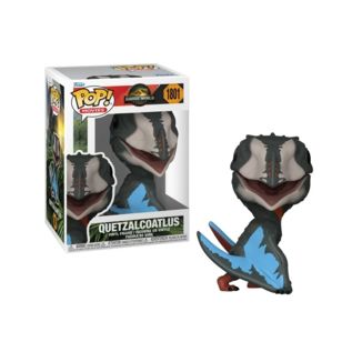 Quetzalcoatlus Jurassic World: Rebirth Funko POP! Movies 1801