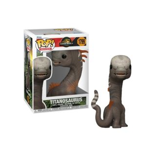 Titanosaurus Jurassic World: Rebirth Funko POP! Movies 1799