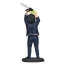 La matanza de Texas Head Knocker Pretty Woman Leatherface 23 cm
