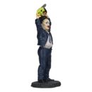 La matanza de Texas Head Knocker Pretty Woman Leatherface 23 cm