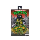 Teenage Mutant Ninja Turtles Action Figure Ultimate Dark Leo 18 cm