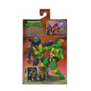 Teenage Mutant Ninja Turtles Action Figure Ultimate Dark Leo 18 cm