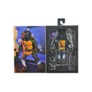Teenage Mutant Ninja Turtles Action Figure Ultimate Dark Leo 18 cm