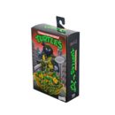 Teenage Mutant Ninja Turtles Action Figure Ultimate Dark Leo 18 cm