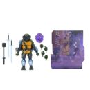 Teenage Mutant Ninja Turtles Action Figure Ultimate Dark Leo 18 cm