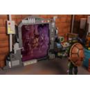 Teenage Mutant Ninja Turtles Action Figure Ultimate Dark Leo 18 cm