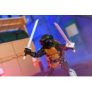 Teenage Mutant Ninja Turtles Action Figure Ultimate Dark Leo 18 cm