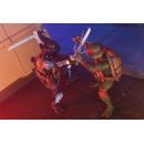 Teenage Mutant Ninja Turtles Action Figure Ultimate Dark Leo 18 cm
