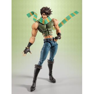 Figura Joseph Joestar JoJo´s Bizarre Adventure SH Figuarts