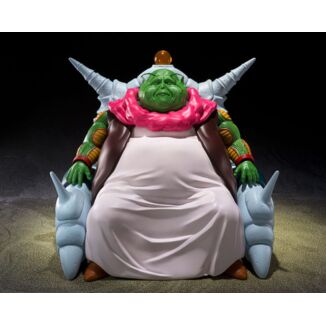 Saichoro The Great Elder Figure Dragon Ball SH Figuarts