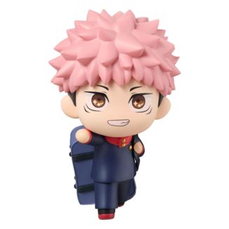 Jujutsu Kaisen figura mini Adokenette Juji Itadori 10 cm           