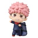 Jujutsu Kaisen Tekupiku Mini Figure Juji Itadori 10 cm           