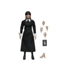 Wednesday Action Figure Wednesday (Classic Dress) 20 cm