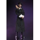 Wednesday Action Figure Wednesday (Classic Dress) 20 cm