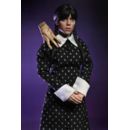 Wednesday Action Figure Wednesday (Classic Dress) 20 cm