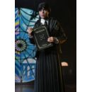 Wednesday Paquete de 2 Figuras Wednesday Addams (Nevermore Uniform) and Enid 20 cm