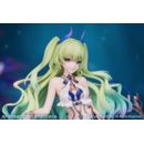 Honkai Impact 3rd Estatua PVC Gift+ 1/8 Mobius Daughter of Corals Ver. 21 cm