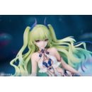 Honkai Impact 3rd Estatua PVC Gift+ 1/8 Mobius Daughter of Corals Ver. 21 cm