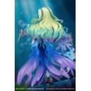 Honkai Impact 3rd Estatua PVC Gift+ 1/8 Mobius Daughter of Corals Ver. 21 cm