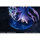 Honkai Impact 3rd Estatua PVC Gift+ 1/8 Mobius Daughter of Corals Ver. 21 cm