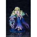 Honkai Impact 3rd Estatua PVC Gift+ 1/8 Mobius Daughter of Corals Ver. 21 cm
