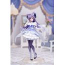 Genshin Impact Estatua PVC Gift+ 1/8 Keqing Resplendent Feast Ver. 22 cm    