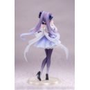 Genshin Impact Estatua PVC Gift+ 1/8 Keqing Resplendent Feast Ver. 22 cm    