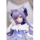 Genshin Impact Estatua PVC Gift+ 1/8 Keqing Resplendent Feast Ver. 22 cm    