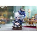 Genshin Impact Estatua PVC Furina Amai Gogo no Sanbika Chibi Chara Ver. 13 cm  