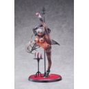 Original Character Estatua PVC 1/6 Prisoner Knight Zephilia Tan Ver. 38 cm