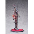 Original Character Estatua PVC 1/6 Prisoner Knight Zephilia Tan Ver. 38 cm