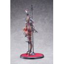 Original Character Estatua PVC 1/6 Prisoner Knight Zephilia Tan Ver. 38 cm