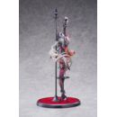 Original Character Estatua PVC 1/6 Prisoner Knight Zephilia Tan Ver. 38 cm