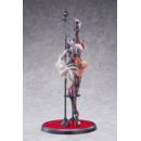 Original Character Estatua PVC 1/6 Prisoner Knight Zephilia Tan Ver. 38 cm