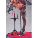 Original Character Estatua PVC 1/6 Prisoner Knight Zephilia Tan Ver. 38 cm
