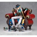 Honkai: Star Rail PVC Statue 1/7 Aventurine 20 cm       