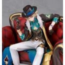 Honkai: Star Rail PVC Statue 1/7 Aventurine 20 cm       