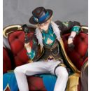 Honkai: Star Rail PVC Statue 1/7 Aventurine 20 cm       