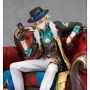 Honkai: Star Rail PVC Statue 1/7 Aventurine 20 cm       