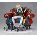 Honkai: Star Rail PVC Statue 1/7 Aventurine 20 cm       