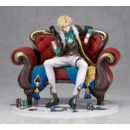 Honkai: Star Rail PVC Statue 1/7 Aventurine 20 cm       