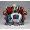 Honkai: Star Rail PVC Statue 1/7 Aventurine 20 cm       