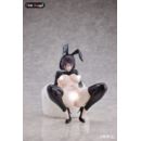 Original Character by Kedama Tamano PVC 1/6 Bunny Girl Mumuta 21 cm 