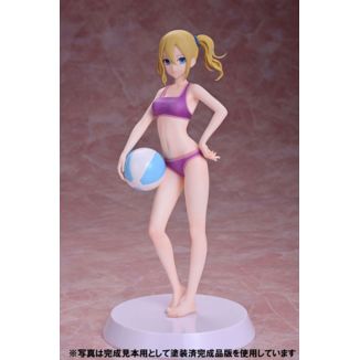 Kaguya-sama: Love Is War Summer Queens Assemble Heroines PVC Statue 1/8 Ai Hayasaka Kit Ver. 20 cm   